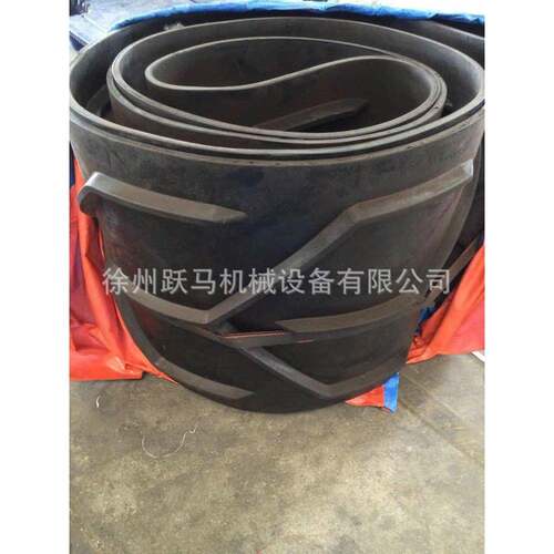 维特根 wirtgen徐工 三一 铣刨机一级输料带 小输送带