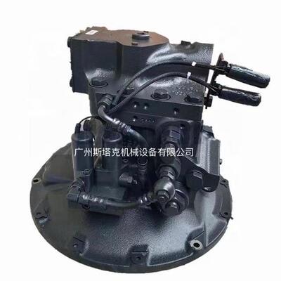 挖掘机液压泵PC130-7 PC138US液压主泵708-1L-00651 708-1L-00650