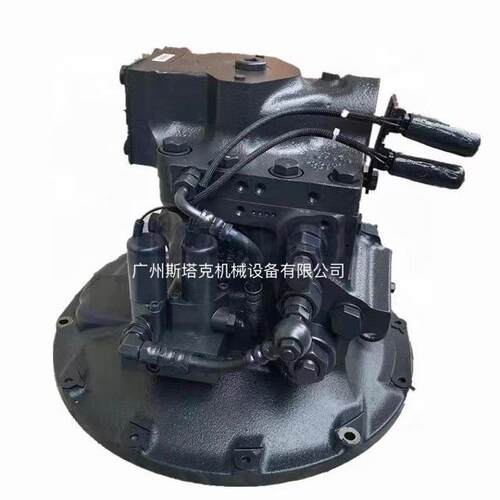 挖掘机液压泵PC130-7 PC138US液压主泵708-1L-00651 708-1L-00650