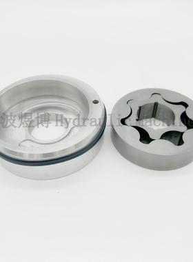 丹佛斯萨奥补油泵MPV046厚款齿轮泵MPV046MPV044伊顿54236423液压