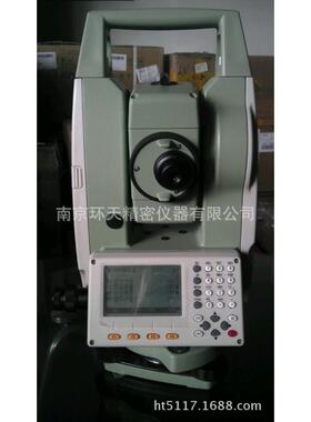 三鼎STS-722R6L全站仪免棱镜600米大内存带SD卡防水智能