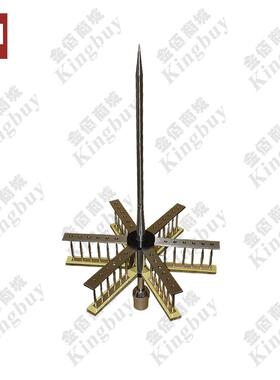 提前放电避雷针PDC6.6避雷针西班牙ESE避雷针激发式放电避雷针