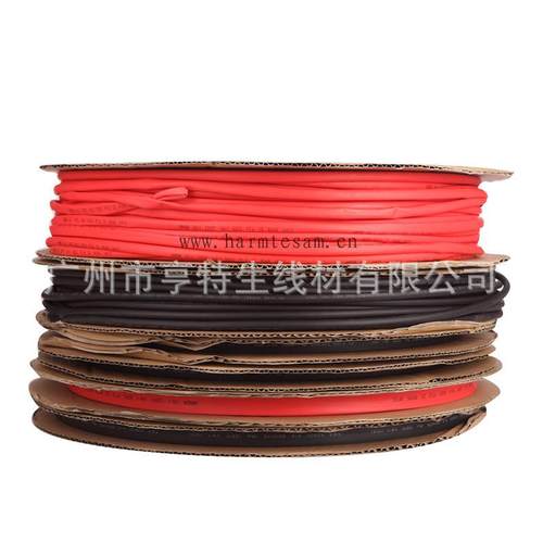 亨特生汽车线套热缩套管φ4200M现货量大价优