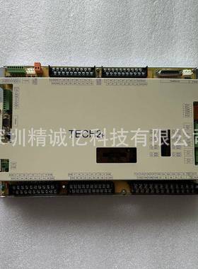 泰瑞注塑机电脑主板显示屏维修锁机解锁TECH2HQ8MLCVLEB18M6