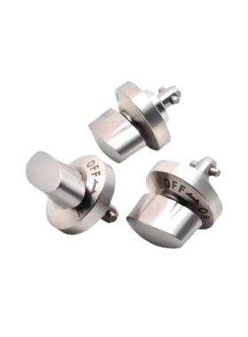 快速锁紧器QCTH0834/QCTH0525旋钮型凸轮锥销BLL01手锁式