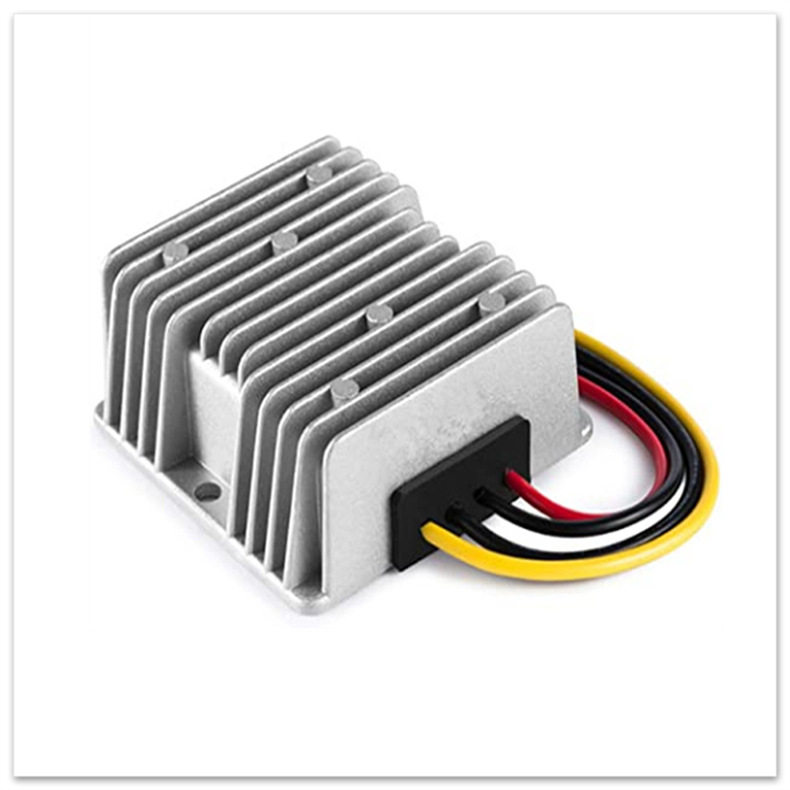 12V(9-36V)转12V20A240W跨境热销车载升降压稳压器稳压电源