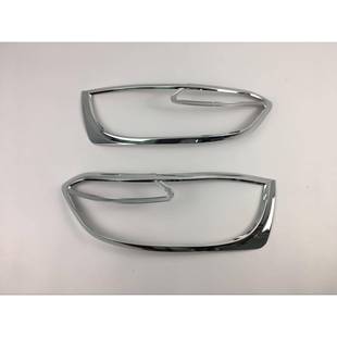 08-11汉兰达前灯罩08汉兰达前大灯罩老汉兰达前灯装饰框