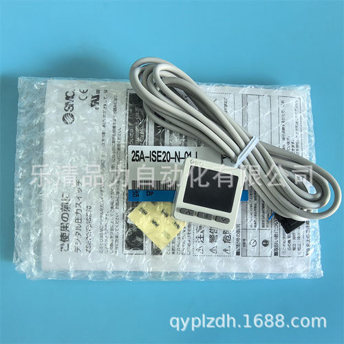 压力开关25A-ZSE20F/ISE20A/B/C-N-P-R-T-X-Y-S-V-M5-01-02-L-J-W
