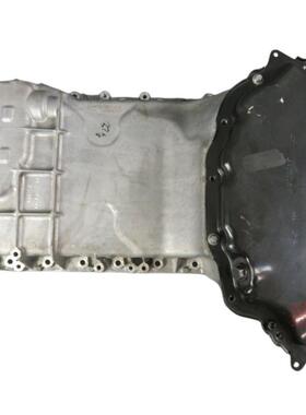 适用奔驰276CLS350ML400S300S350S400GLE350发动机油底壳