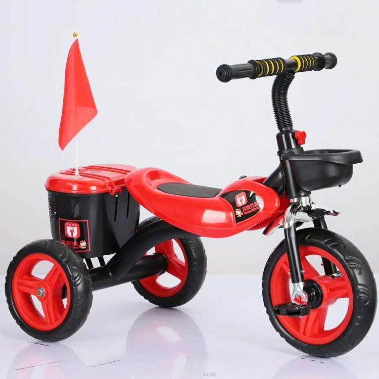 新款音乐儿童三轮车1-5岁三轮脚踏车简易小孩男女外贸一件,纺织面料/辅料/配套,纺织机械配件,淘宝优惠券,粉丝福利购,淘宝优惠卷