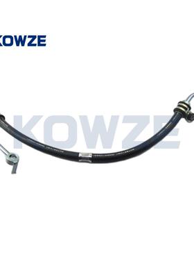 方向机高压油管4455A353适用帕杰罗2006-20206G726G75