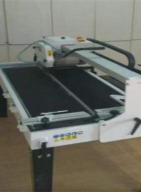 岩芯切割机MS-450沥青路面混凝土水稳岩芯补平器切割机