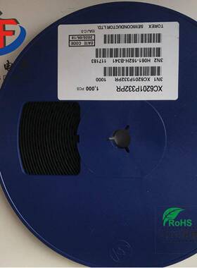 现货库存XC6201P332PR芯片BOM配单实力供应商