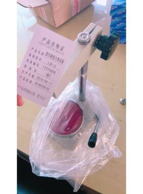 GS-701N橡胶硬度计teclock、软质橡胶硬度计、发泡材料硬度计