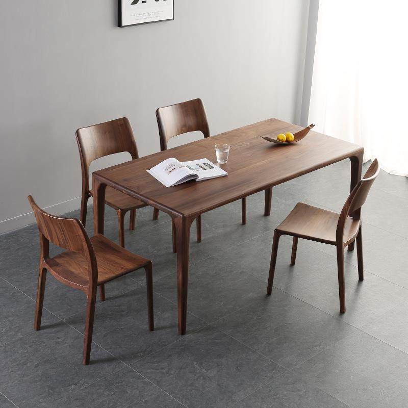 北欧实木樱桃木餐桌轻奢黑胡桃木全榫卯餐桌餐椅茶桌白橡木书桌,纺织面料/辅料/配套,纺织机械配件,淘宝优惠券,粉丝福利购,淘宝优惠卷