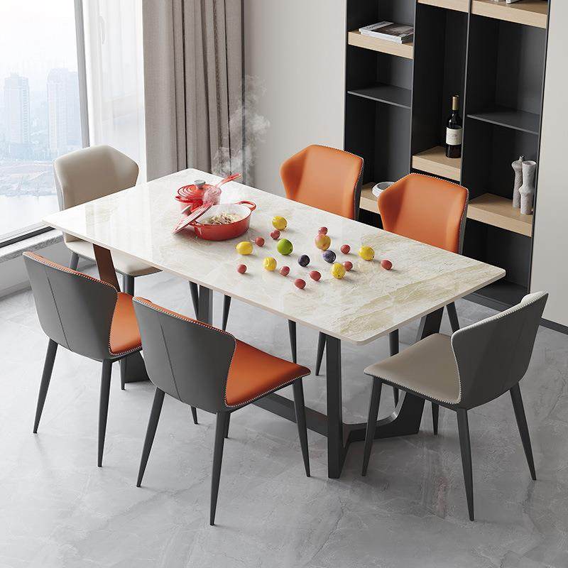 岩板餐桌家用大小户型现代简约意式极简长方形吃饭桌椅高端轻奢,机械设备,其他机械设备,淘宝优惠券,粉丝福利购,淘宝优惠卷