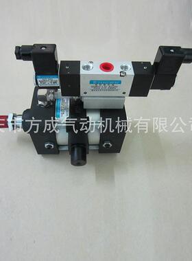 供应气缸气动元件10A-5VTC80气缸气缸行程可调缓冲气缸