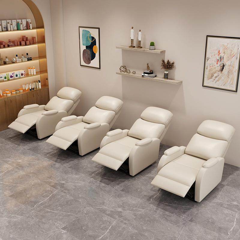 美甲沙发美足椅美脚美睫美容电动沙发足疗懒人多功能可躺按摩椅子,纺织面料/辅料/配套,纺织机械配件,淘宝优惠券,粉丝福利购,淘宝优惠卷