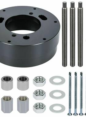 4918991曲轴密封磨损套拆卸工具适用于康明斯ISX12ISX15