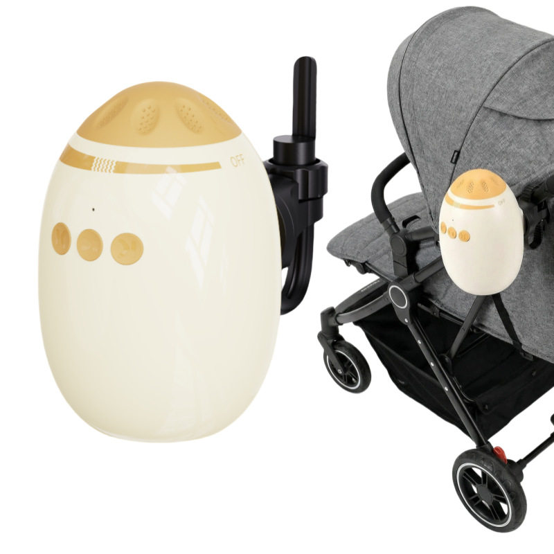 BabyStrollerRockerPramRocker婴儿车摇摇器婴儿睡眠安抚仪