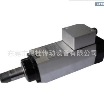 RUNDAWORDS瑞德沃斯主轴电机SM4955B-12-2.2kw12000转