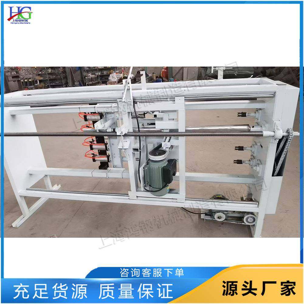 全自动四工位木棒成型机农用锄把木柄锄把机椭圆形木柄镐把机