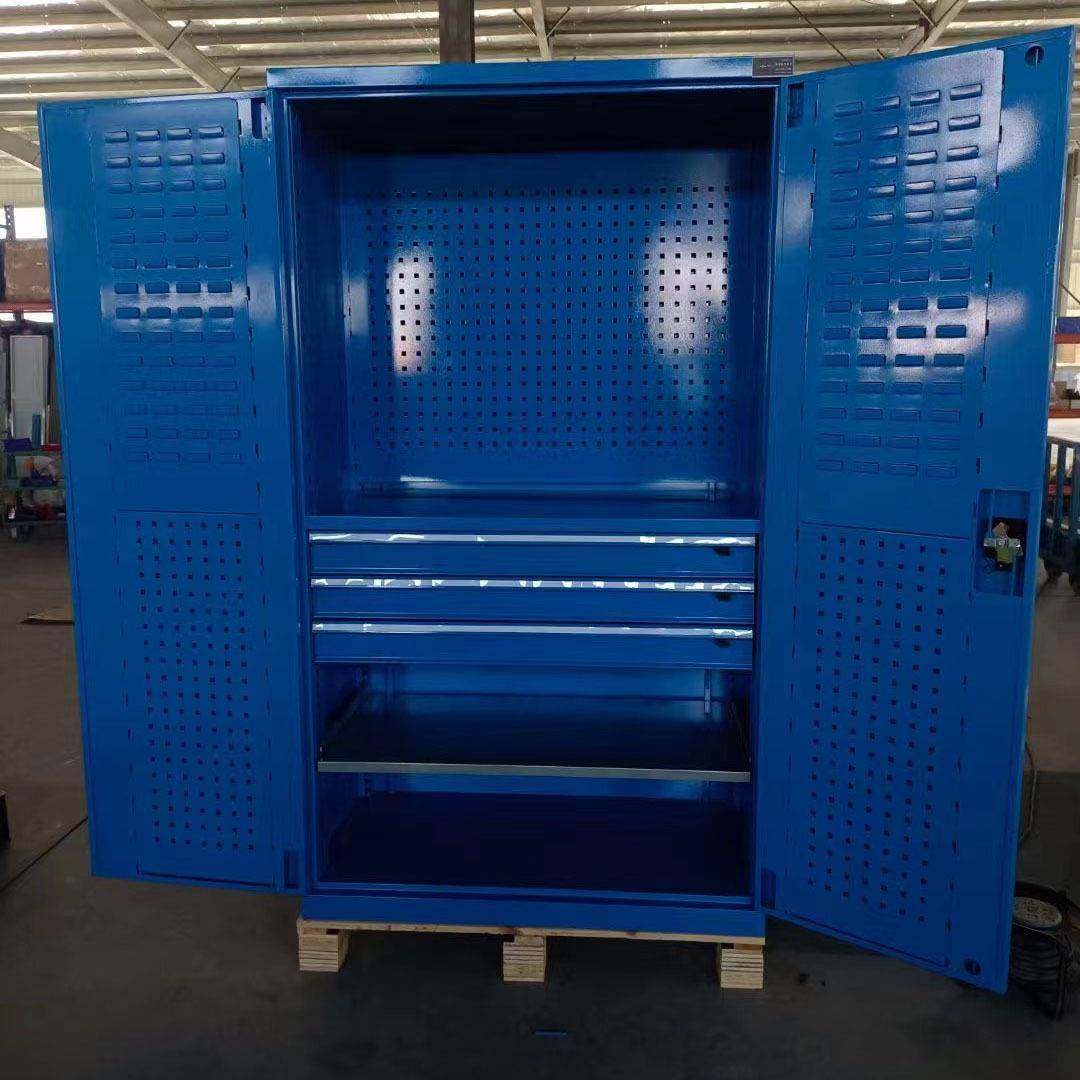 出货车间用工具柜置物柜配置挂板配有抽屉材料厚承重强,智能设备,其他智能设备,淘宝优惠券,粉丝福利购,淘宝优惠卷