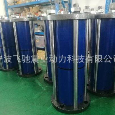 气动锤150KG空气锤130kg结灰清堵下料电厂用气锤-150公斤敲击锤