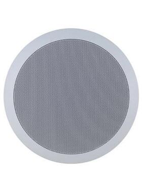 Hivi/惠威VX6-SC吸顶定阻喇叭双高音同轴立体声天花音箱