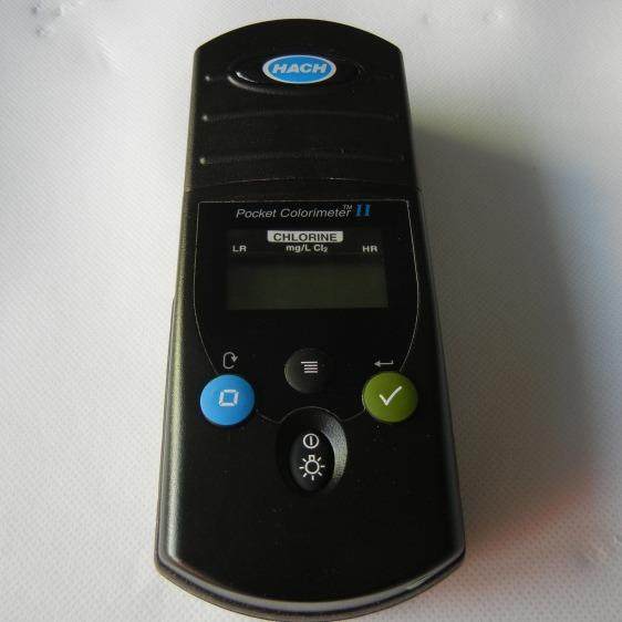 （58700-00）PCII系列单参数水质分析仪一PCII系列袖珍比色计,纺织面料/辅料/配套,纺织机械配件,淘宝优惠券,粉丝福利购,淘宝优惠卷