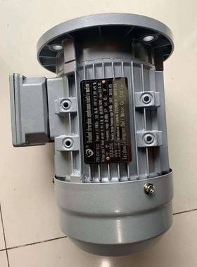 THREEPHASE三相电机GS8024GS7124DELI马达涡轮减速机