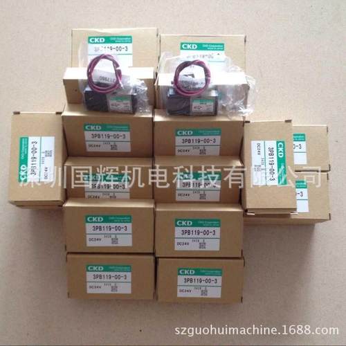 CKD3PB119-00-3,PPE-V01-H6,4GE219R-00-E2C-3,4GD110R-M5-E2C-3