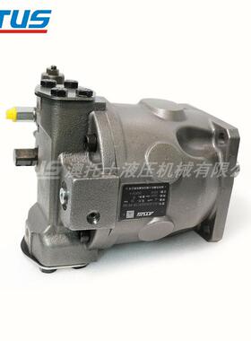 柱塞泵A10VS0140DRS/32R-VPB22U99 型号液压泵钢厂电厂液压站元件