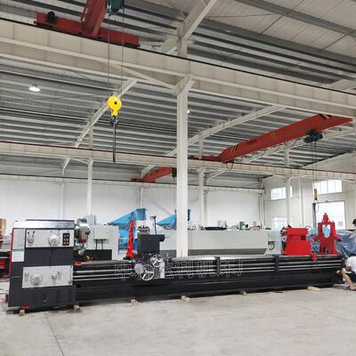 沈阳车床CW611125*6米普通车床11KW电机功率大刚性好可重力切削