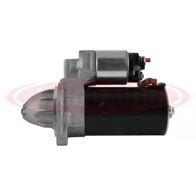 适用隆巴蒂尼5LD 11LD 起动机0001109359起动机58400670启动马达