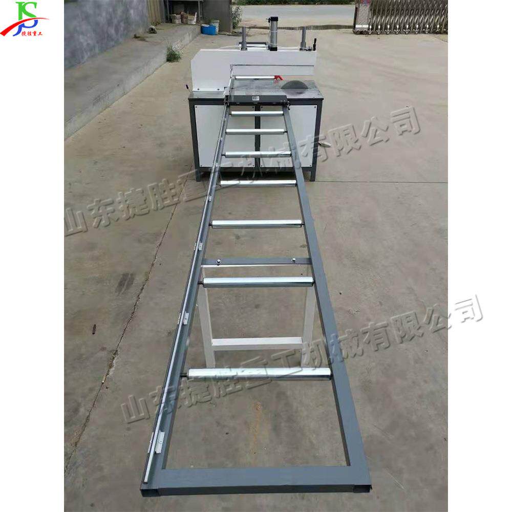 数控木工裁板断料锯 电动铝合金门窗切割机 家具厂木工裁料机