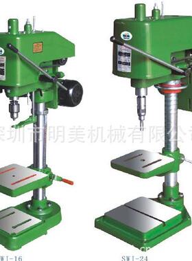 现货供应西菱攻丝机 SWJ-16攻丝机 攻丝机SWJ-24