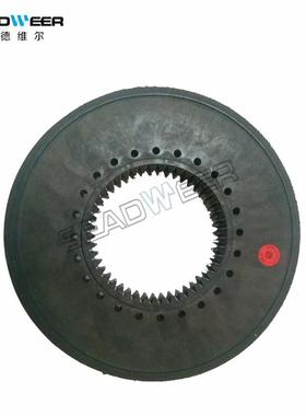 88290019-503寿力移动空压机联轴器 DPQ550RH-600XH-750H连接盘