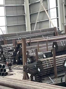 江苏产 T91 T22高压合金管88.9*7.62 60.3*8.74无缝钢管规格齐全