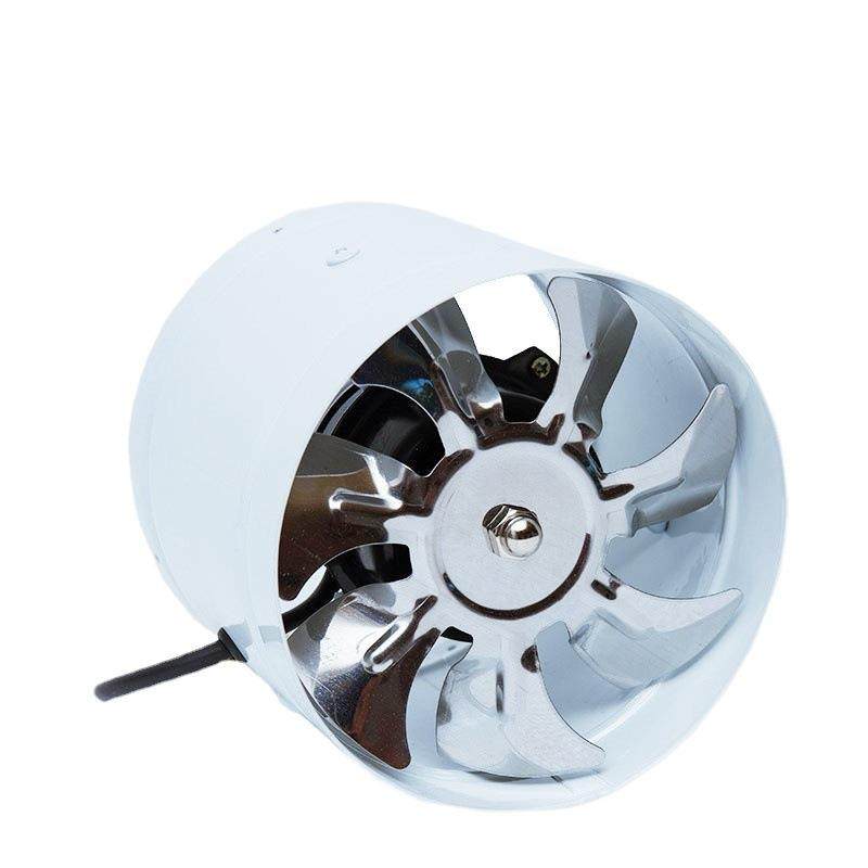 4寸美规通风机 水培铜线FCC认证电机 直筒欧洲美国日本换气排风机,机械设备,其他机械设备,淘宝优惠券,粉丝福利购,淘宝优惠卷