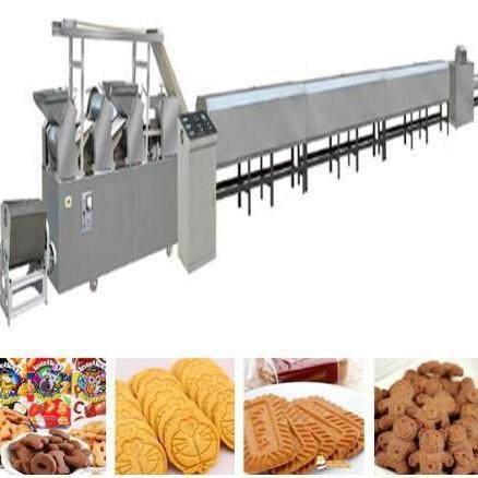 饼干生产线 全自动小型饼干生产设备 酥性韧性饼干生产线源头厂家,清洗/食品/商业设备,休闲食品加工设备,淘宝优惠券,粉丝福利购,淘宝优惠卷