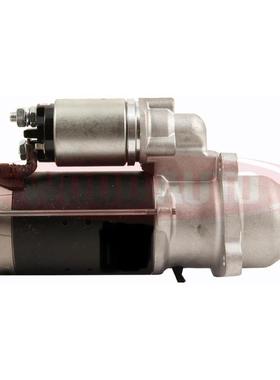 51.26201-7142起动机马达适用MAN德国曼D0824 LE201起动机马达