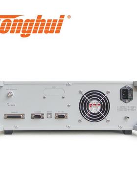 同惠TH2681/A绝缘电阻测试仪TH2683A TH2683B TH2684/A台式兆欧表