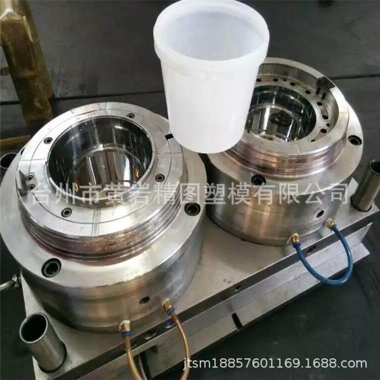 pet塑料桶/垃圾桶/涂料桶模具 高精度 耐用,橡塑材料及制品,泡沫塑料模型/模具,淘宝优惠券,粉丝福利购,淘宝优惠卷