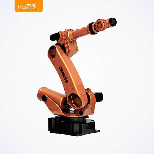广州数控GSK RB165工业机器人