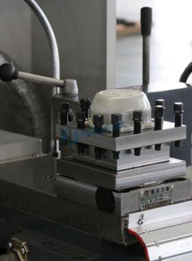 数控车床CK6132小型数控车床机床设备cnc车床cnc lathe machine