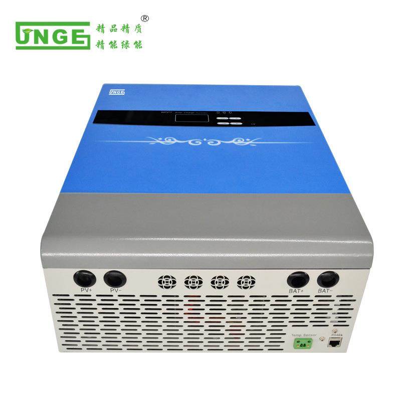太阳能充电控制器PV880V MPPT Solar Controller高压光伏控制器