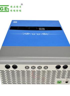 太阳能充电控制器PV880V MPPT Solar Controller高压光伏控制器