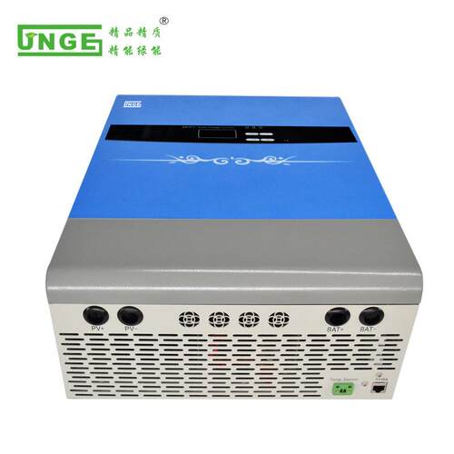 太阳能充电控制器PV880V MPPT Solar Controller高压光伏控制器