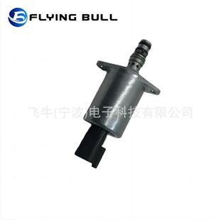 TM1005110 24V 挖掘机液压泵比例电磁阀 工程机械配件 比例电磁阀